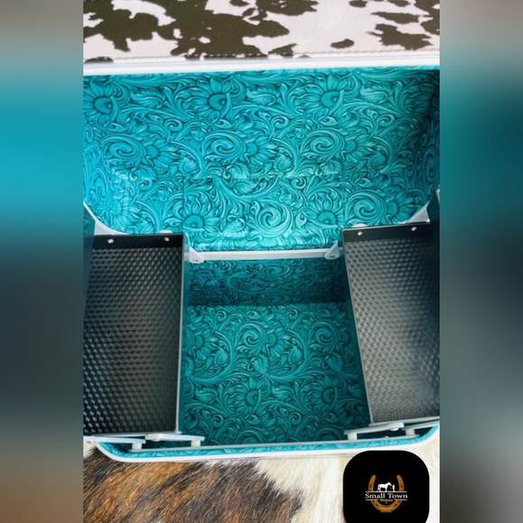 Kamoodle Makeup Box - Picture 4 of 4